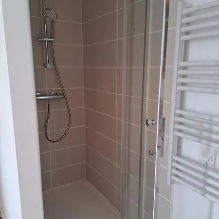 Calme Dans Maisonnette Apartment *