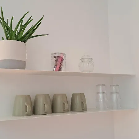 Apartment Calme Dans Maisonnette Graulhet