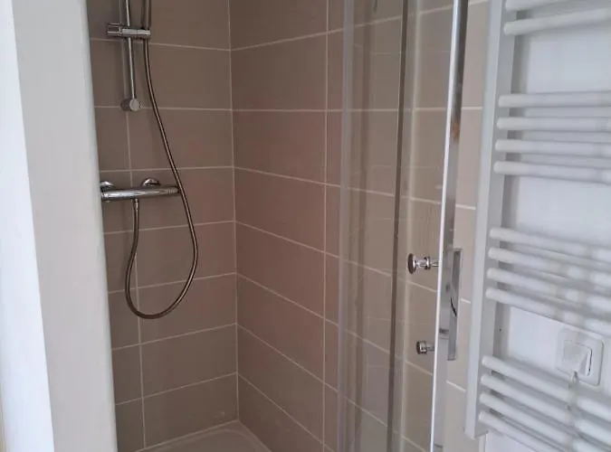 Calme Dans Maisonnette Apartment *