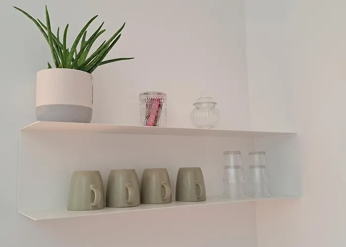 Apartment Calme Dans Maisonnette Graulhet